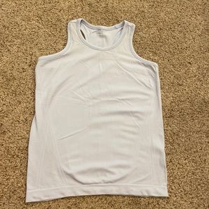 Athleta Girls Power Up tank, M